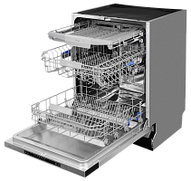 Встраиваемая посудомоечная машина MD 6004